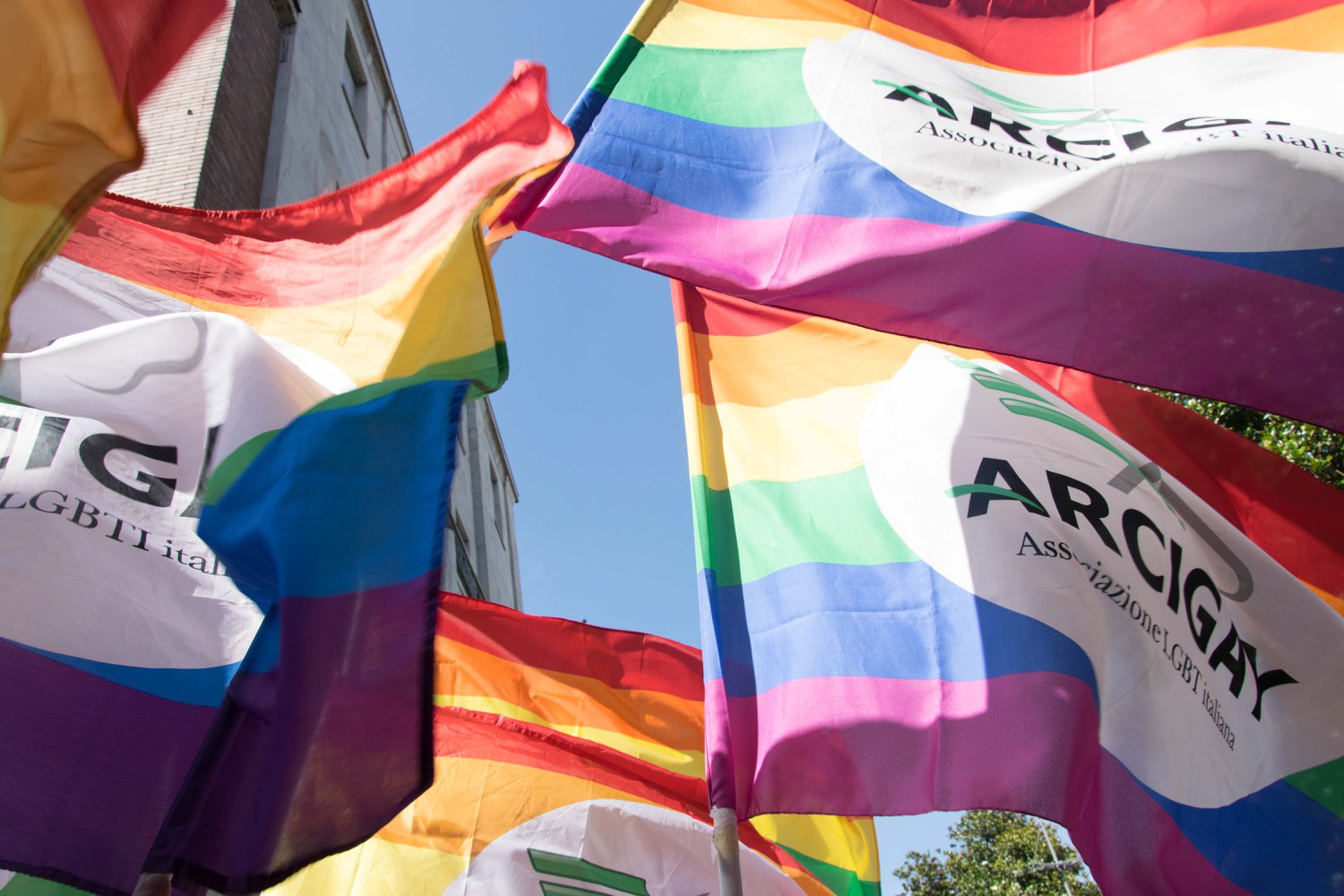 Le votazioni dell’Assemblea dei soci di Arcigay Savona – 19 ottobre 2022